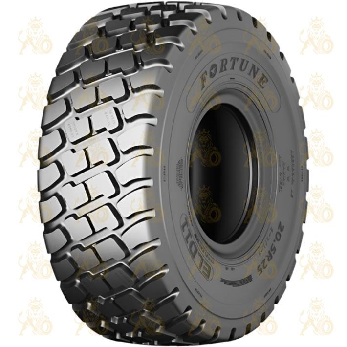 Fortune ELD11 C1 E-3/L-3 20.5/0 R25 177B