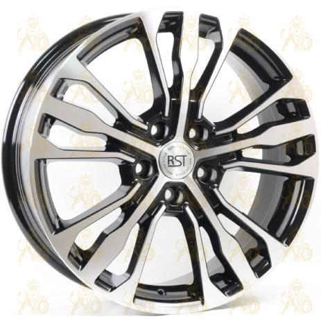 RST R188 7x18 5*108 ET33 DIA60.1 BFP Литой