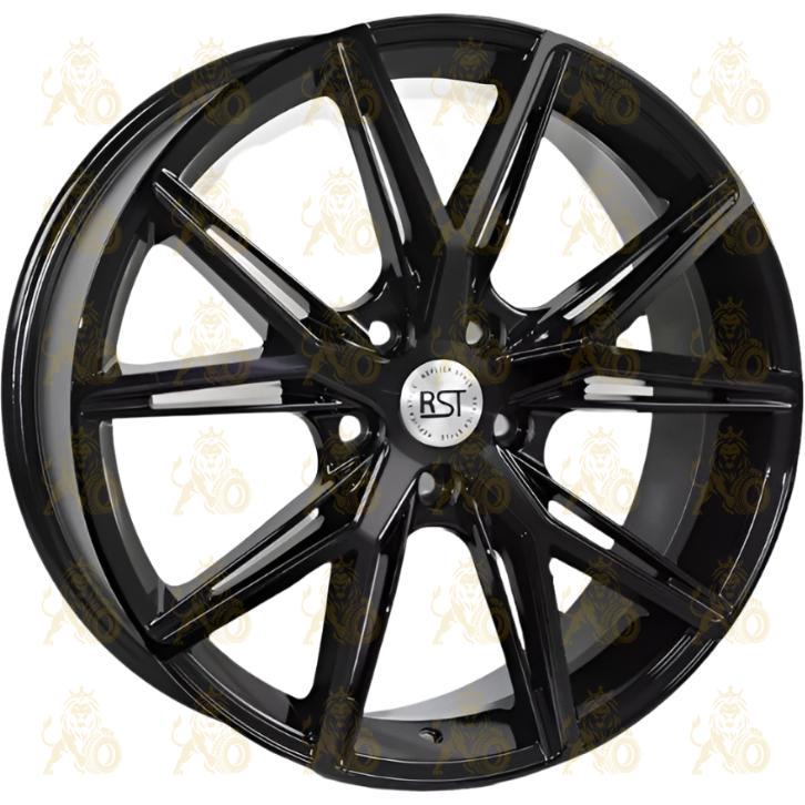 RST R129 7.5x19 5*114.3 ET45 DIA67.1 GB Литой