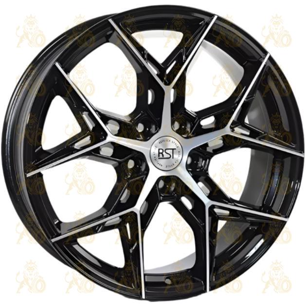 RST R139 7.5x19 5*114.3 ET40 DIA67.1 BFP Литой