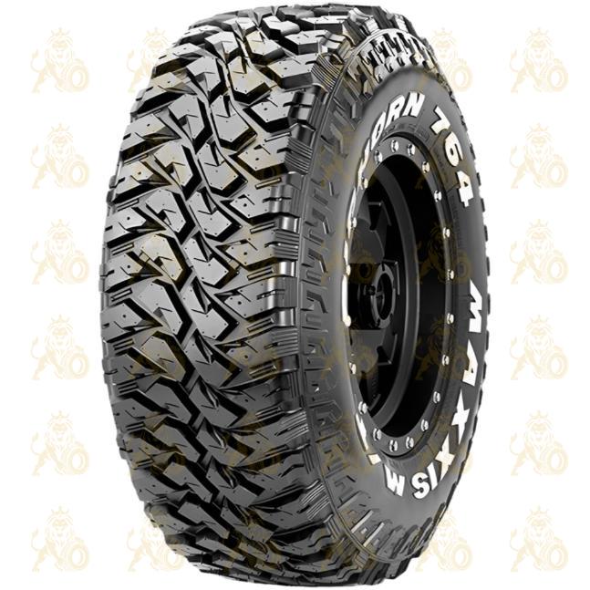 Maxxis Bighorn MT-764 265/65 R17 117/114Q