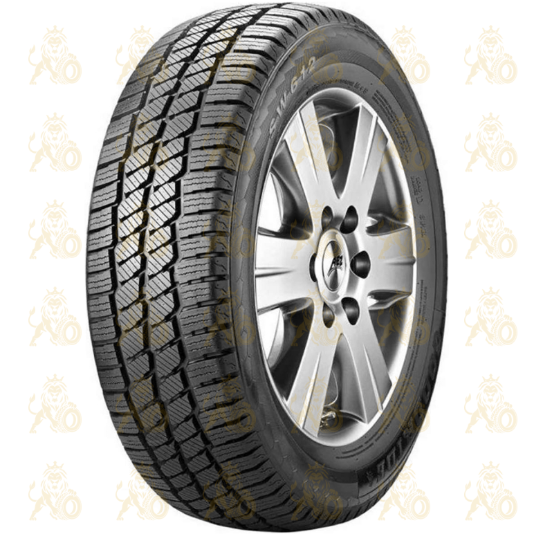 Goodride SW612 205/75 R16C 110/108Q
