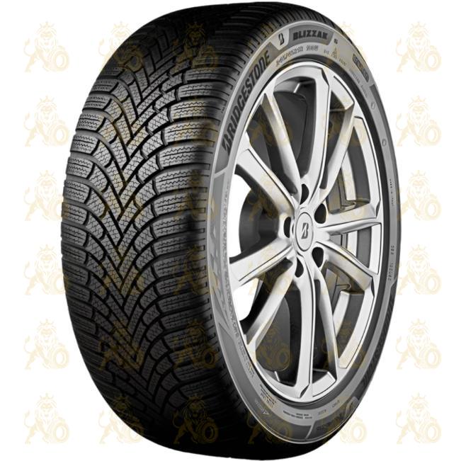 Bridgestone Blizzak 6 265/45 R21 108W XL