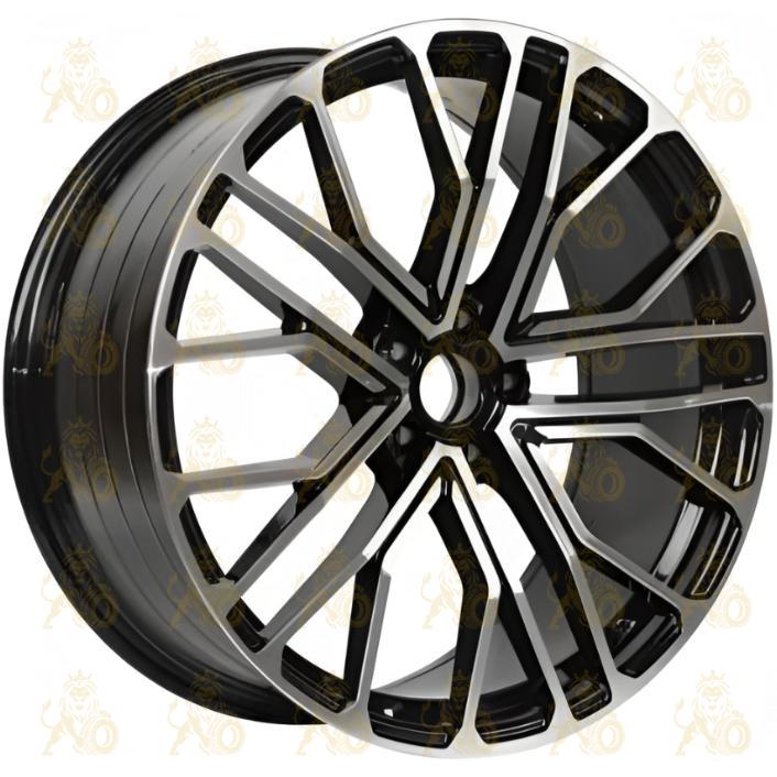 Tech Line R2103FF 9.5x21 5*112 ET31 DIA66.6 BD Литой