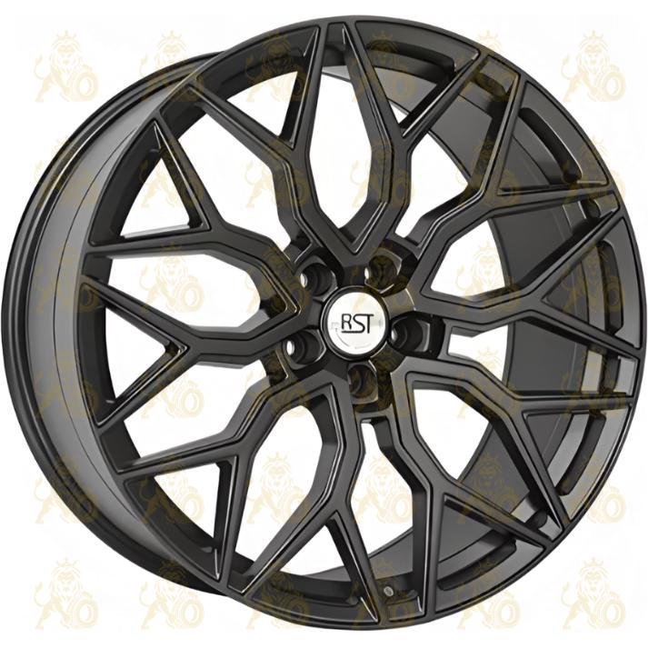 Tech Line R2104FF 9.5x21 5*130 ET46 DIA71.6 BLM Литой