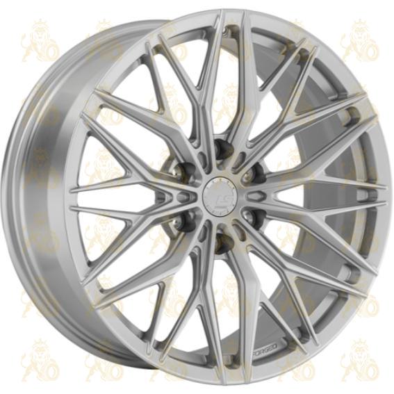 LS Forged FG75 9x20 6*139.7 ET30 DIA100.1 SS Кованый