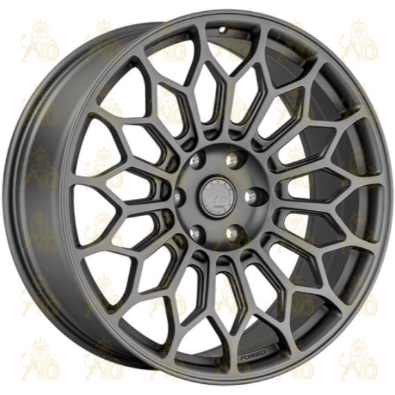 LS Forged FG76 8x18 6*139.7 ET36 DIA100.1 MGM Кованый