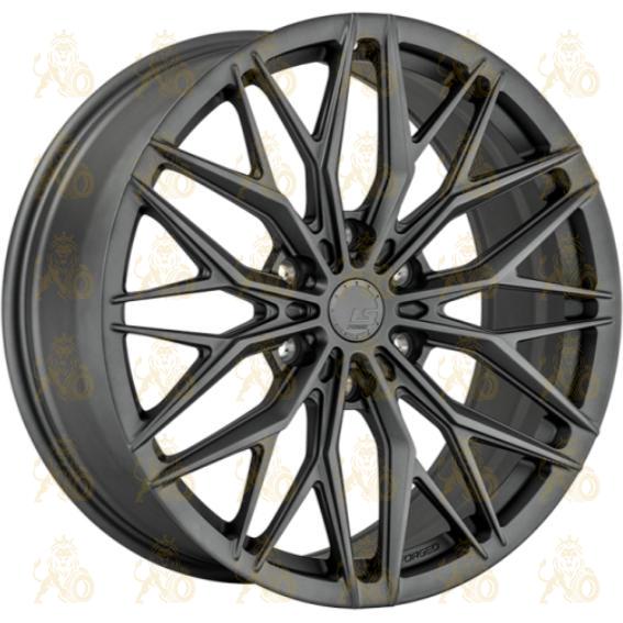 LS Forged FG75 9x22 6*139.7 ET28 DIA78.1 MGM Кованый