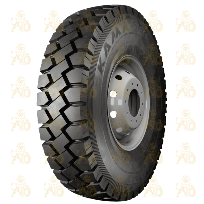 Кама 701 10/0 R20 147/143F PR16 Универсальная