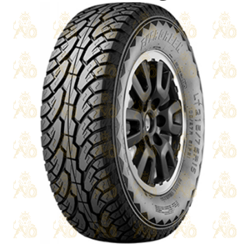 Evergreen ES89 215/75 R15 100/97R