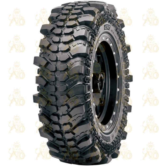 CST CL98 Mud King 31/10.5 R15 110K