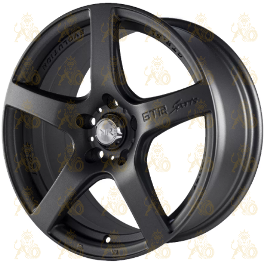 Race Ready CSS3718 6.5x15 4*100 ET35 DIA60.1 MK-M Литой