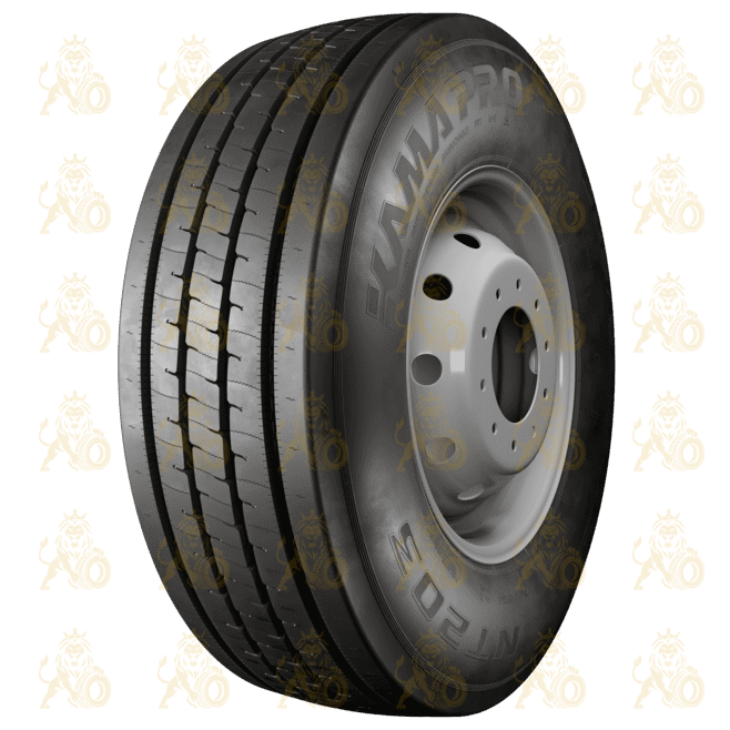 Кама NT 203 445/45 R19.5 160J Прицеп