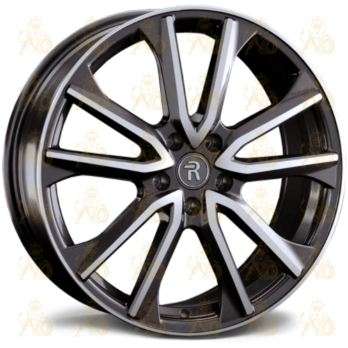 Replay V85 7.5x18 5*108 ET50 DIA63.3 GMF Литой