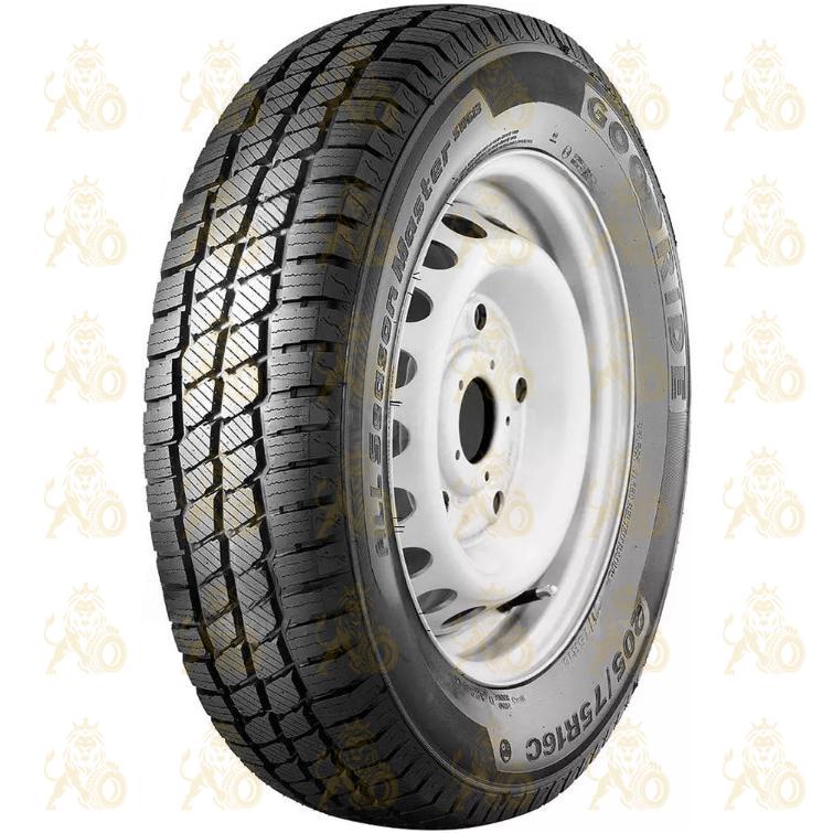 Goodride SW613 All Season Master 185/75 R16C 104/102Q