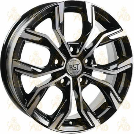 RST R106 6.5x16 5*108 ET50 DIA63.3 BD Литой