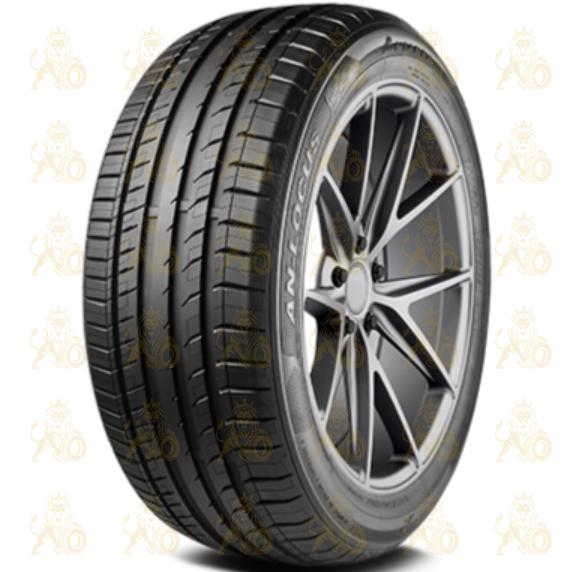 Antares Ingens-Locus 235/45 R18 98W