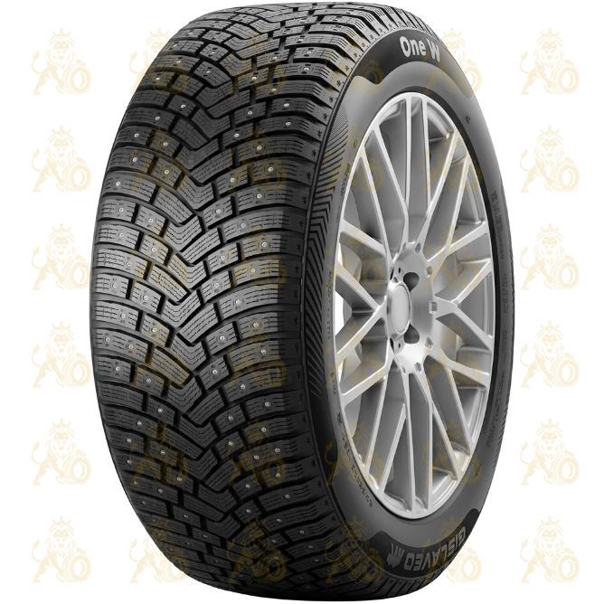 Gislaved One W 255/50 R19 107T XL