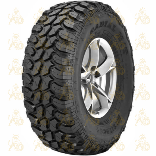 Westlake Radial M/T SL366 285/70 R17 121/118Q