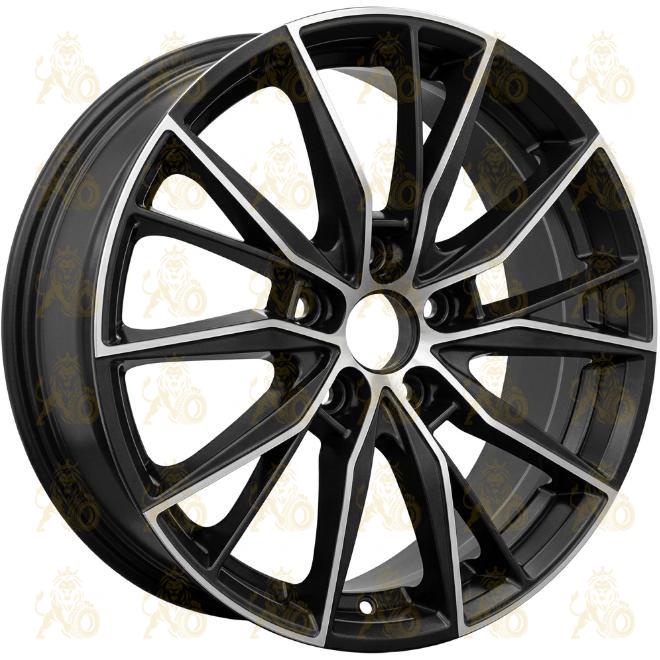 RST R257 7x17 5*108 ET40 DIA54.1 BD Литой