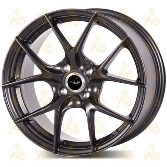 Lizardo XH315 7x16 4*100 ET40 DIA60.1 CB Литой