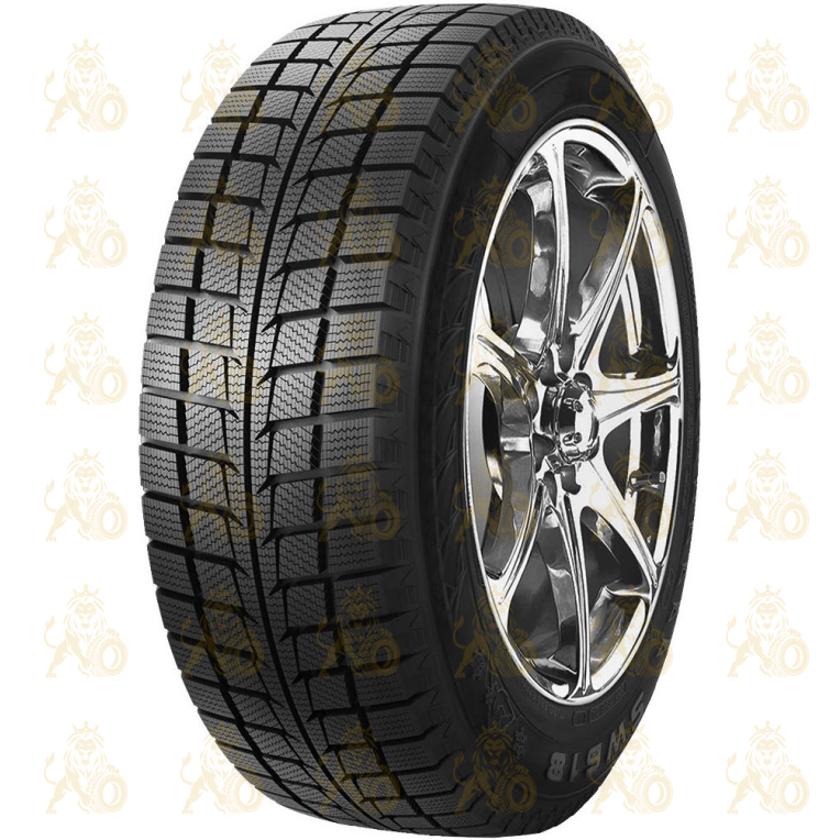Goodride SW618 195/65 R15 91T