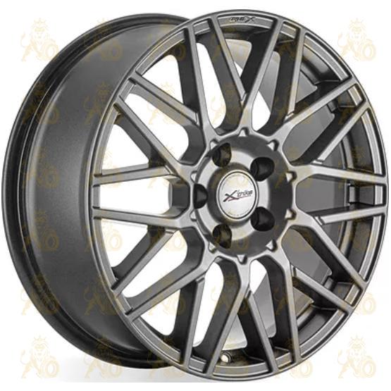 X'trike X-133 7.5x18 5*112 ET50 DIA57.1 HSB Литой