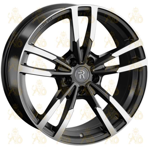 Replay LX230 8x18 5*114.3 ET30 DIA60.1 MGMF Литой