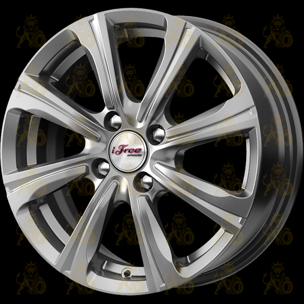 iFree Апероль 6x15 4*100 ET45 DIA60.1 Хай Вэй Литой