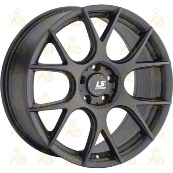 LS FlowForming RC07 8x18 5*112 ET40 DIA66.6 MGM Литой