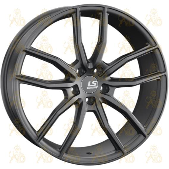 LS FlowForming RC09 8.5x20 5*120 ET45 DIA72.6 MGM Литой