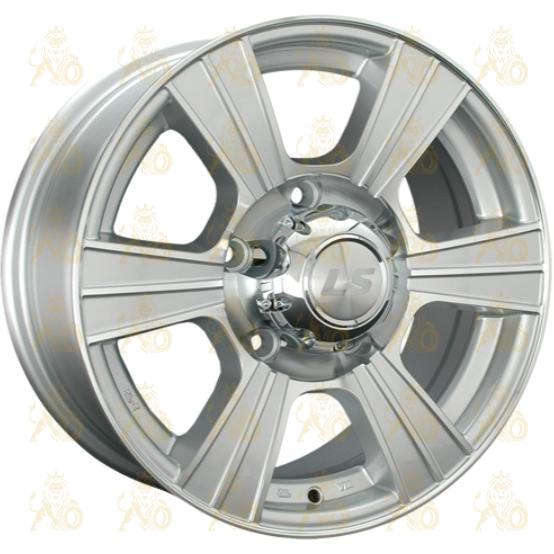 LS 160 7x16 5*139.7 ET35 DIA98.5 SF Литой